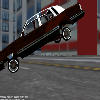 WaaDaaTaa Town Car